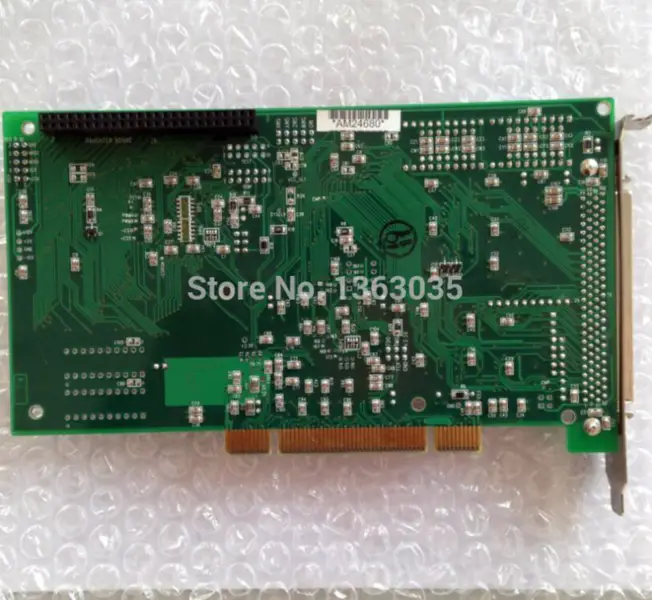 Scheda controller di movimento Galil DMC-1842