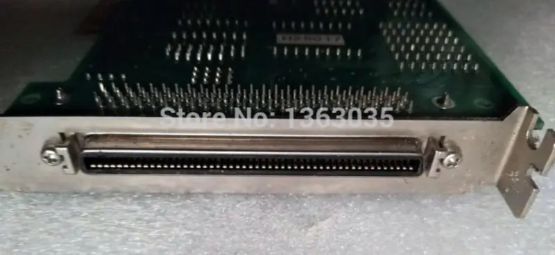 HIVERTEC Scheda di controllo del movimento HPCI-PPD514A per HIVERTEC