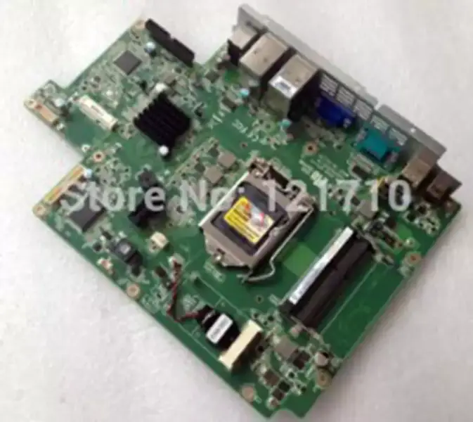 Scheda madre industriale DMS-SA20 REV A1 19A5SA2002-01
