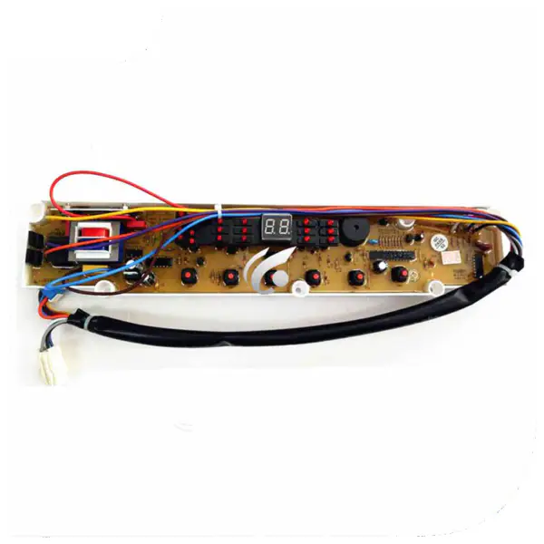 Condizionatore d'aria Scheda modulare WZ6M35H 30226254 scheda