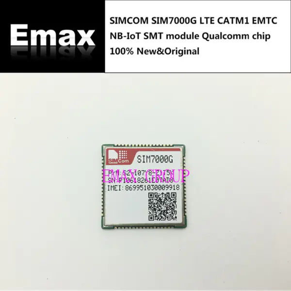 30DBI alto guadagno forte magnetico 3G/4G LTE Antenna SMA maschio o interfaccia N-Type 3M Lunghezza cavo per modem WWAN Card per SIM7100A