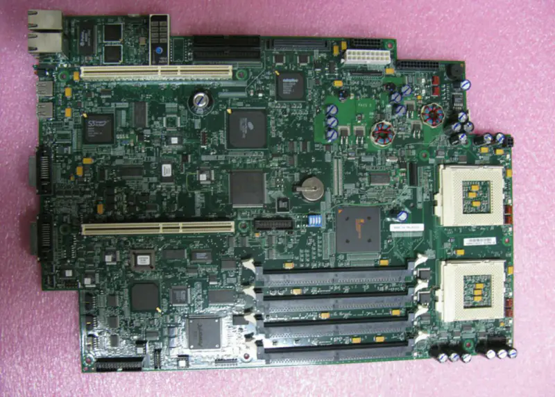 Scheda madre IBM X330 32P0848 32P0847