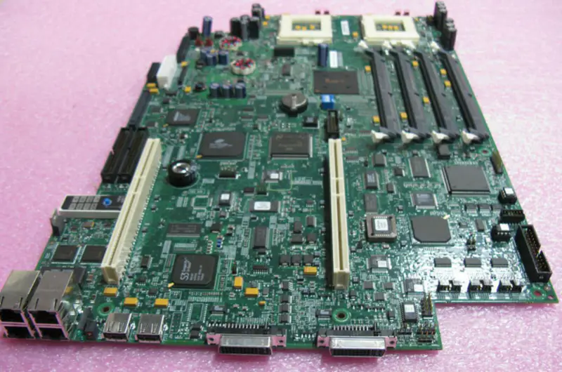 Scheda madre IBM X330 32P0848 32P0847