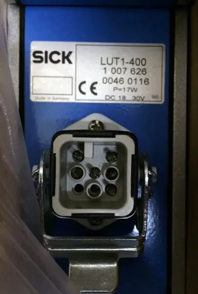 Malato LUT1-400