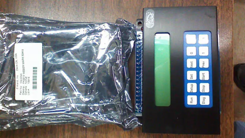 Z-Mondo 109-0090