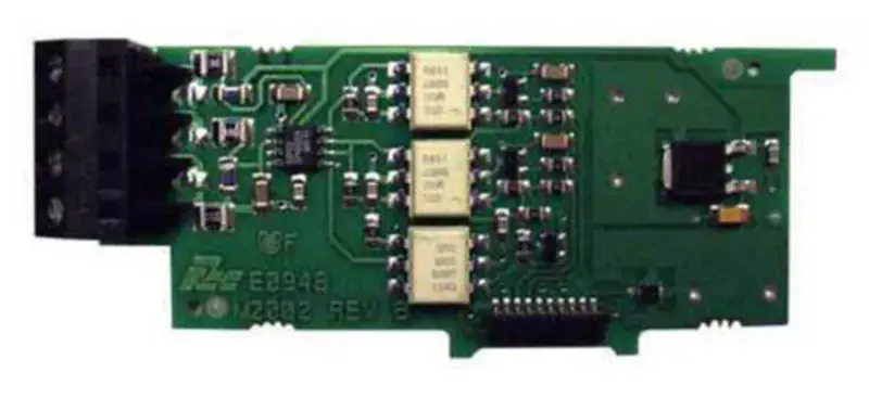 Controlli Red Lion PAXCDC10