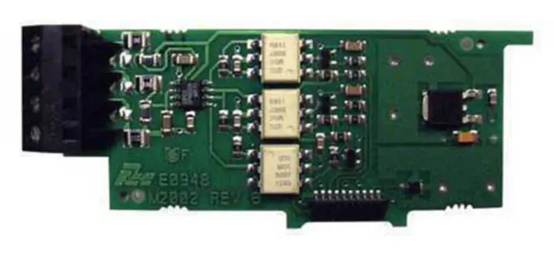 Controlli Red Lion PAXCDC10
