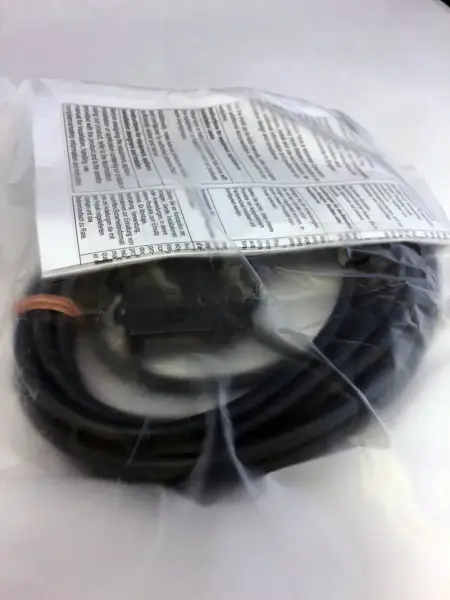 Interruttore fotoelettrico Omron E3Z-LS83 Omron