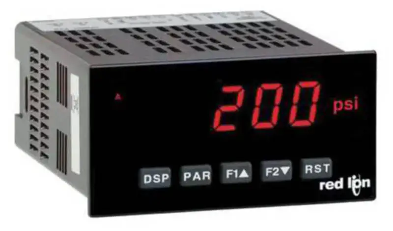 Controlli Red Lion PAXDP000
