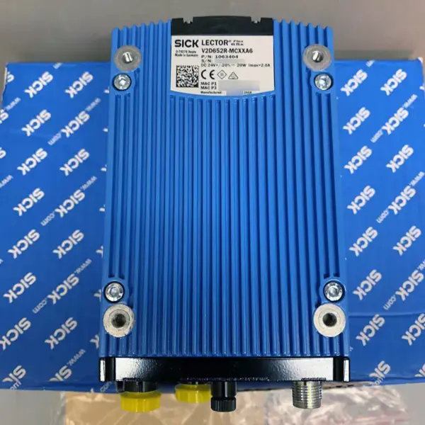Malato V2D652R-MCXXA6