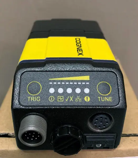 Lettore DMR-360X-1000 di Cognex
