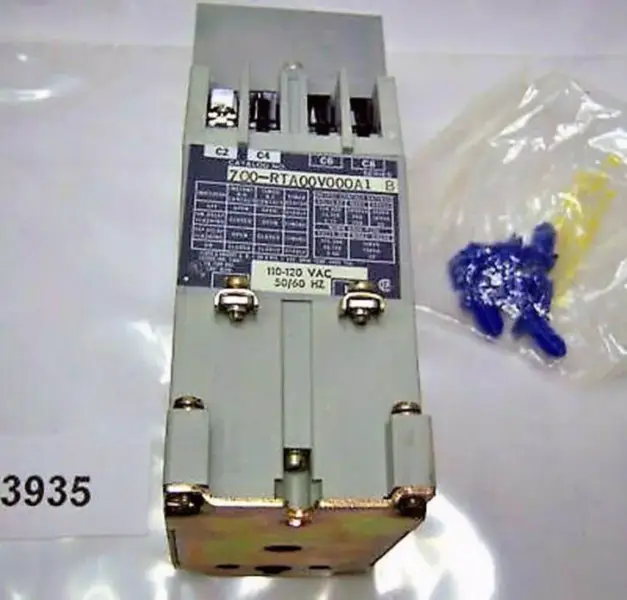 Allen-Bradley RTA00VOOA1