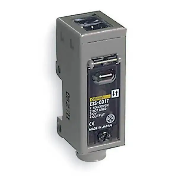 Omron E3SCD61