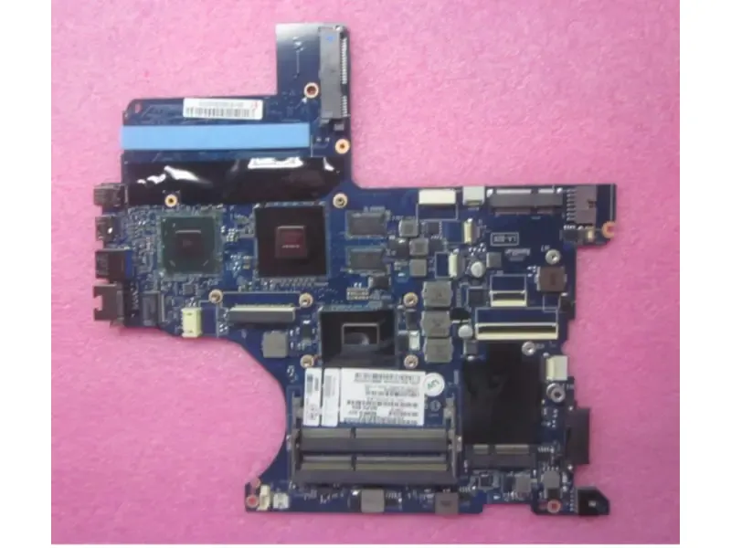 Lenovo Thinkpad S430 336457G Intel i7-3520M 04Y1691 QILP2 LA-8262P scheda madre