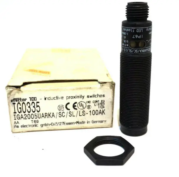 EFECTOR IG0335