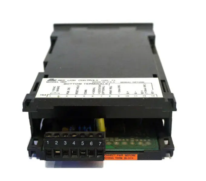 CONTROLLI RED LION IMP23100