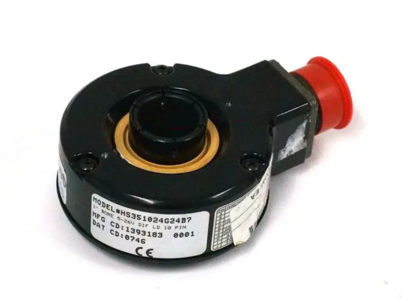 CONTROLLI DANAHER HS351024G24B7