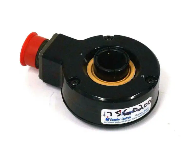 CONTROLLI DANAHER HS351024G24B7