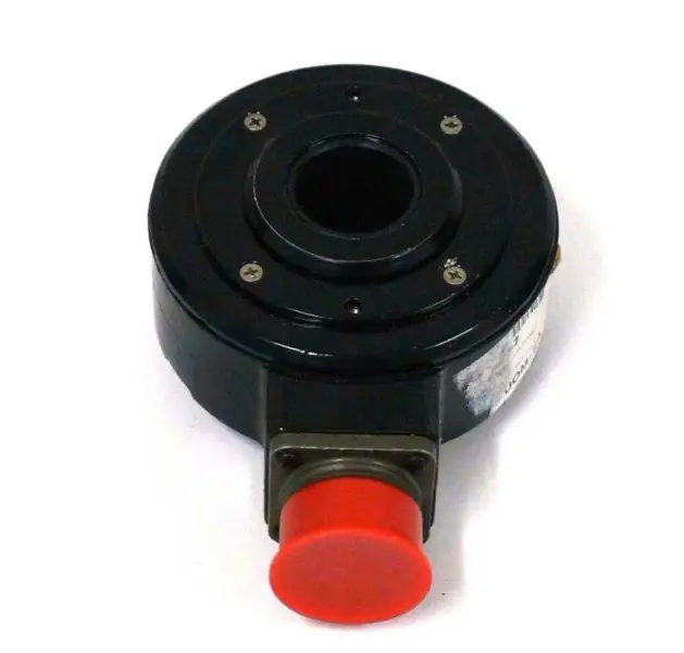 CONTROLLI DANAHER HS351024G24B7