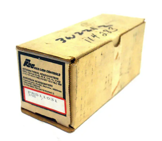 CONTROLLI RED LION PRS11031