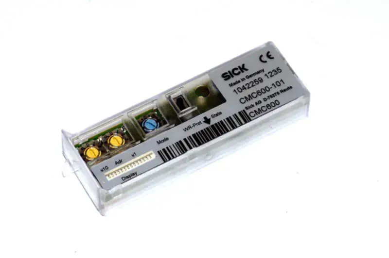 OTTICA MALATA CMC600-101