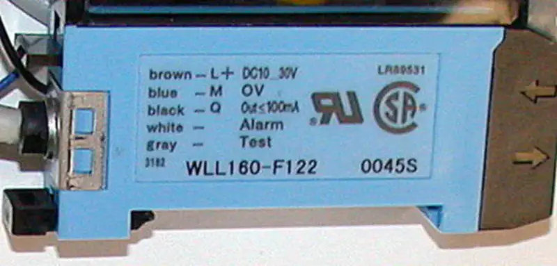 Malato WLL160-F122