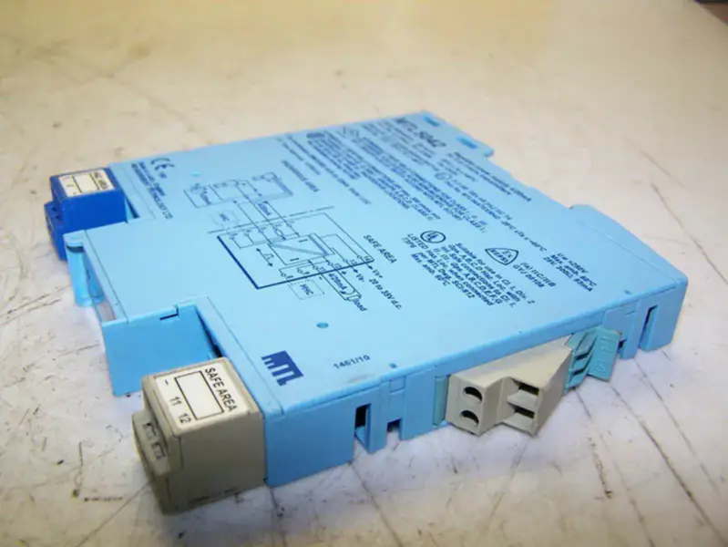 TECNOLOGIA DI MISURA MTL5042