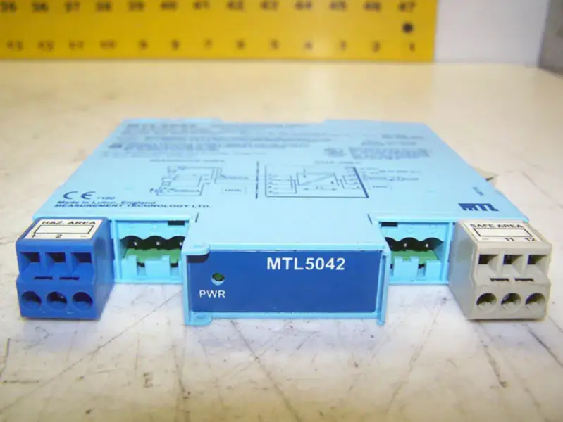 TECNOLOGIA DI MISURA MTL5042