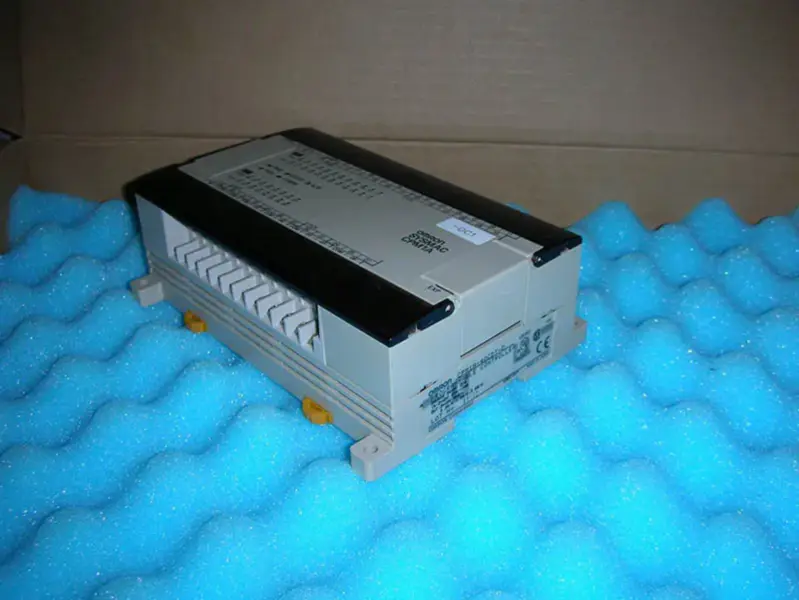 OMRON CPM1A-40CDT-D