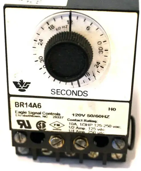 CONTROLLI DANAHER BR14A6