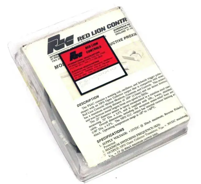 CONTROLLI DEL LEONE ROSSO PSAC0000