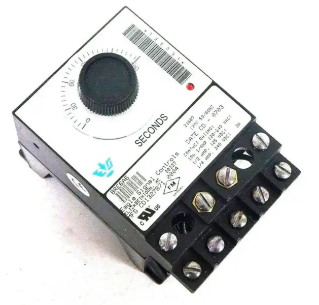 CONTROLLI DANAHER BRE6A6