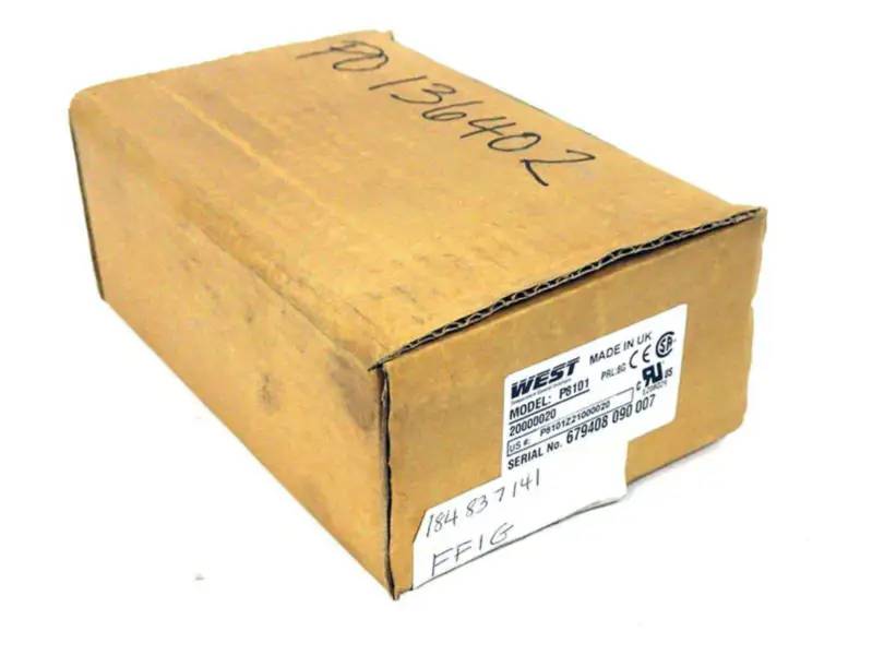 OVEST P8101
