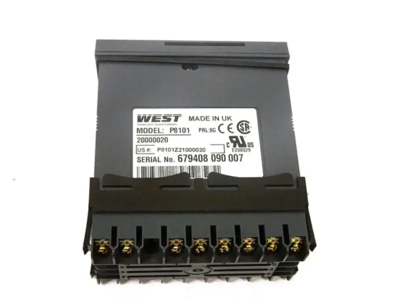OVEST P8101