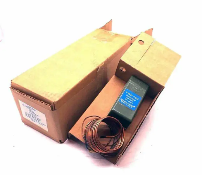 CONTROLLI JOHNSON T-5210-1007