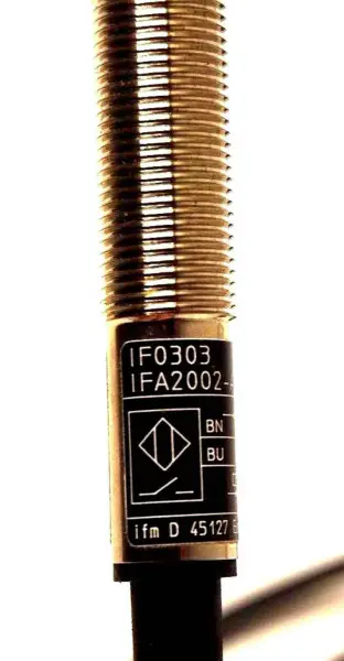 EFETTORE IFA2002-ABOW