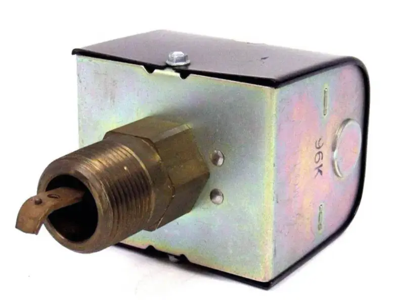 Modulo PLC MCDONNELL FS4-3