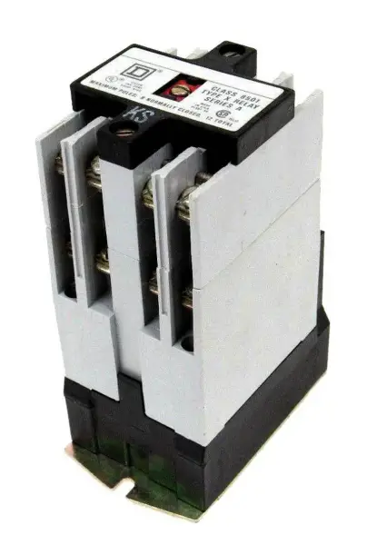 QUADRATO D 8501-X0-60