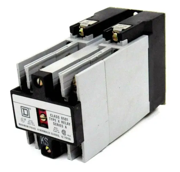 QUADRATO D 8501-X0-60