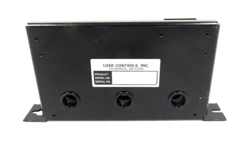 CONTROLLI DEL CARICO PH-3A