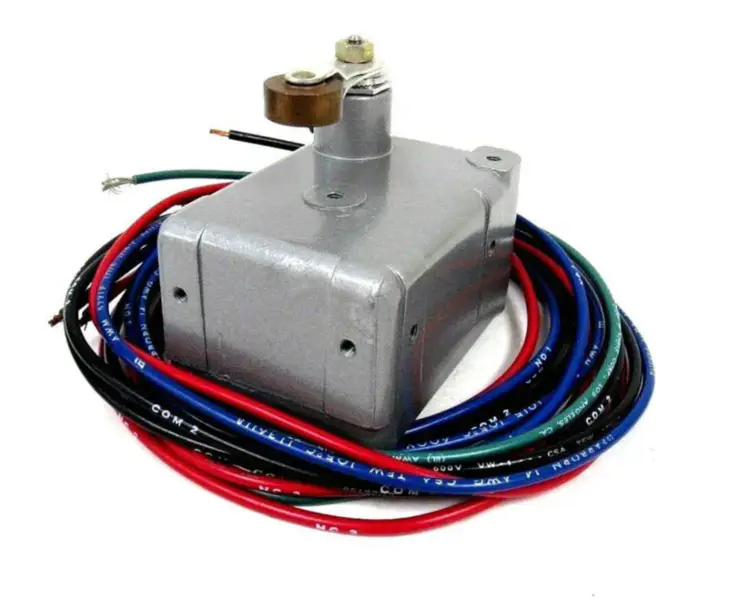 MICROINTERRUTTORE EXD-AR30-3