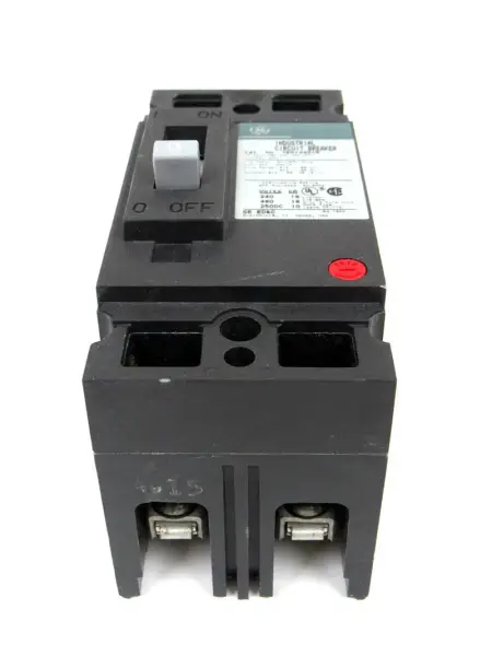 ELETTRICO GENERALE TED124015