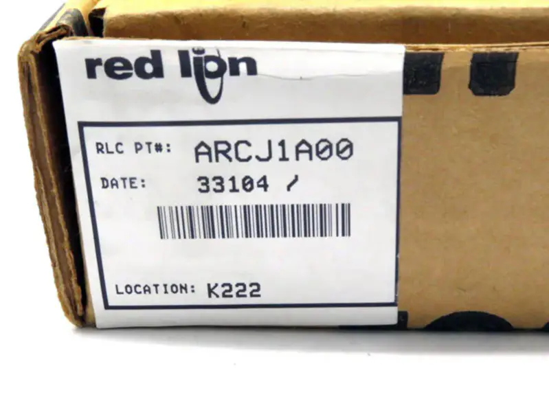LEONE ROSSO ARCJ1A00