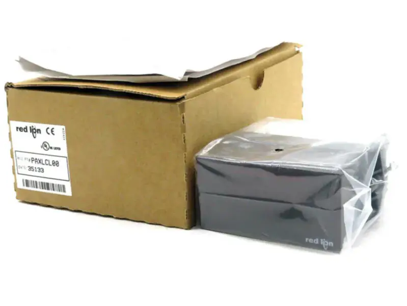 LEONE ROSSO PAXLCL00