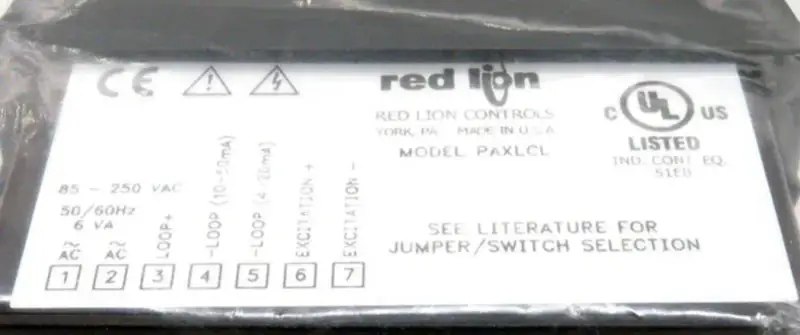 LEONE ROSSO PAXLCL00