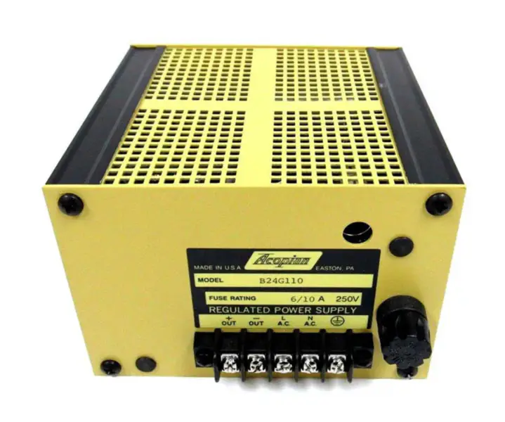ACOPIA B24G110
