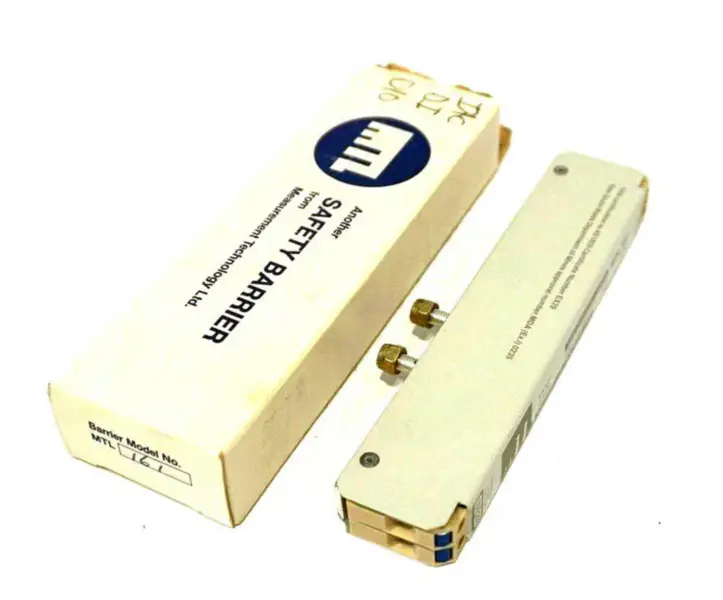 TECNOLOGIA DI MISURA LTD. MTL-161