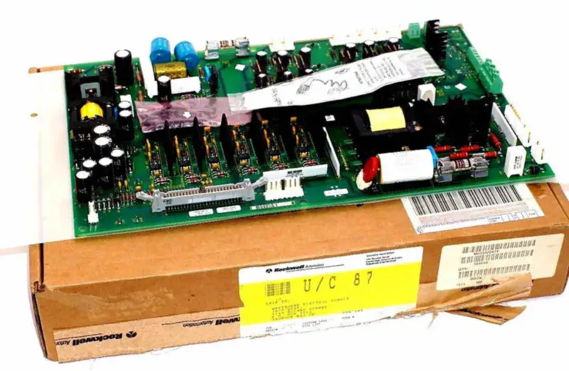 Modulo PLC Allen-Bradley 1336-BDB-SP49D