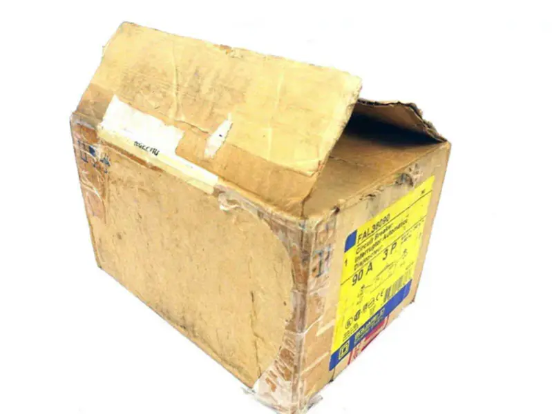 Quadrato D FAL36090
