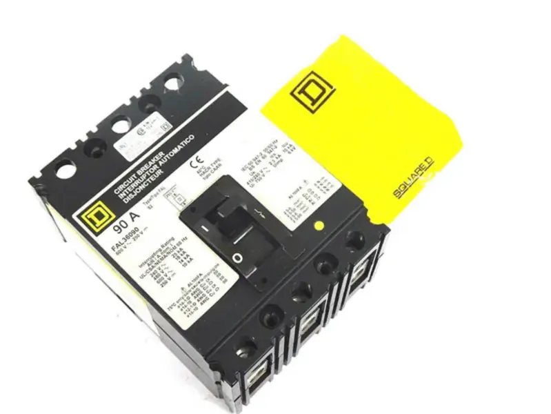 Quadrato D FAL36090